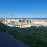 Beach Appartement De Panne *