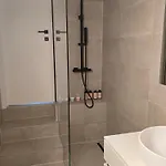 Beach Appartement De Panne 公寓 *