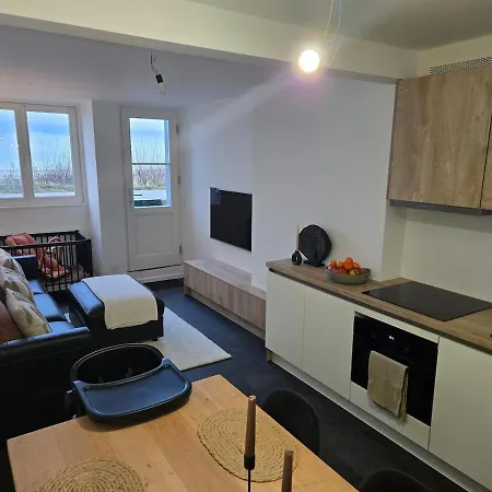 Beach Appartement De Panne *