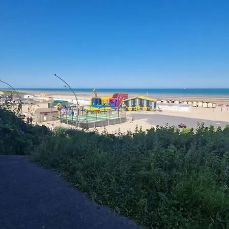 Beach Appartement De Panne *