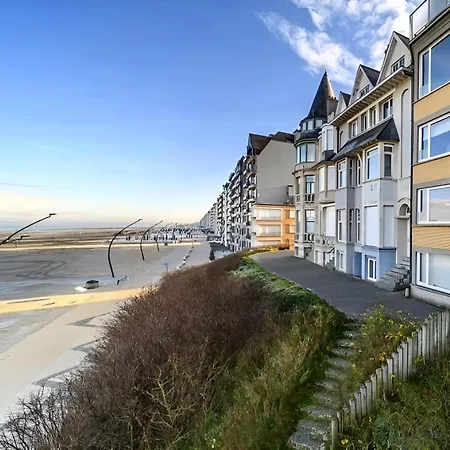 Beach Appartement De Panne * De Panne