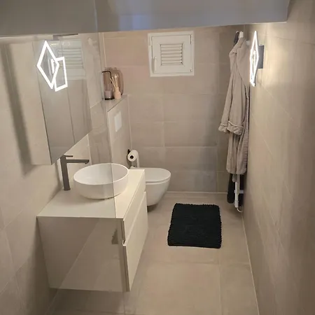 דירה Beach Appartement De Panne *